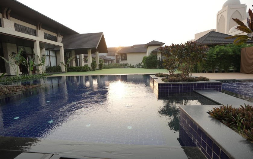 Noura Chandigarh &ndash; The Green Escape
